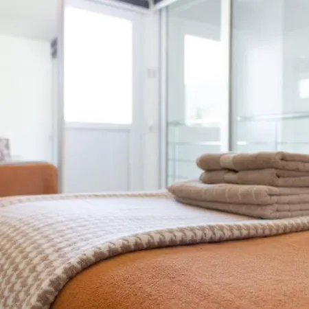 2+1 High Park Apartment