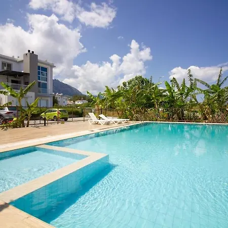 2+1 High Park Apartment Kyrenia (Northern Cyprus)