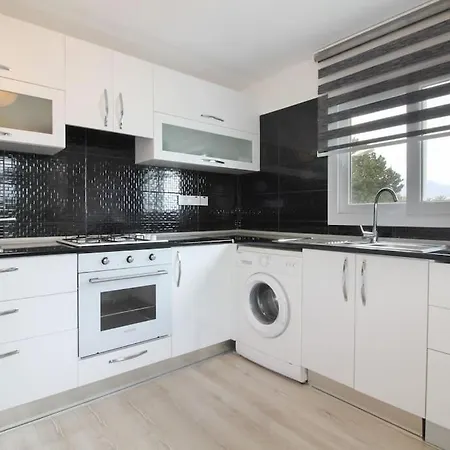 2+1 High Park * Kyrenia (Northern Cyprus)