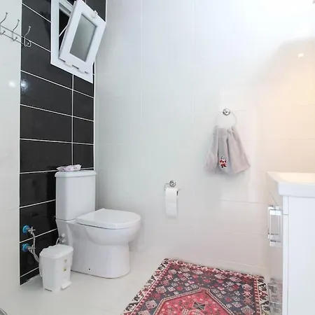 Appartement 2+1 High Park *
