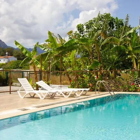 2+1 High Park Apartment Kyrenia (Northern Cyprus)
