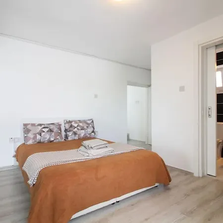 2+1 High Park * Kyrenia (Northern Cyprus)