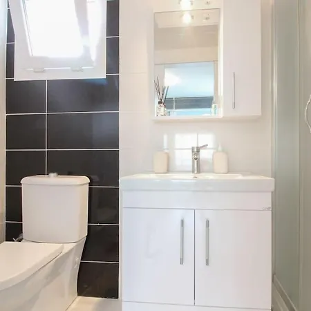 Appartement 2+1 High Park