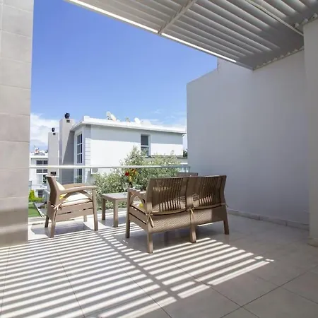 2+1 High Park * Kyrenia (Northern Cyprus)