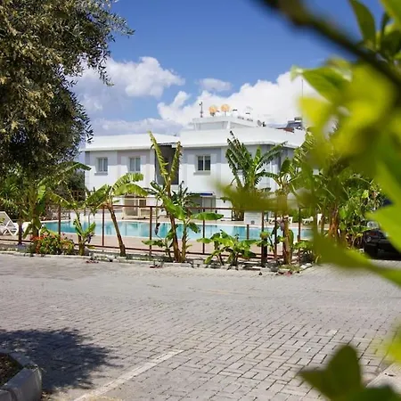 2+1 High Park Apartment Kyrenia (Northern Cyprus)