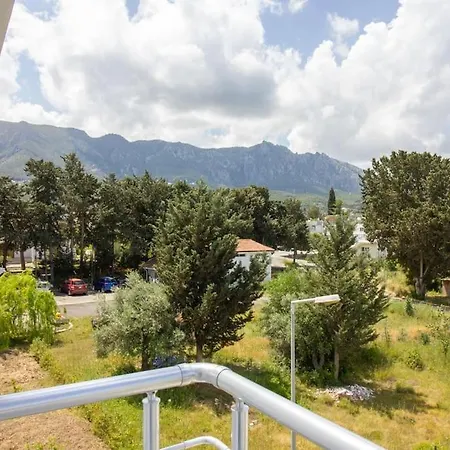 2+1 High Park Kyrenia (Northern Cyprus)