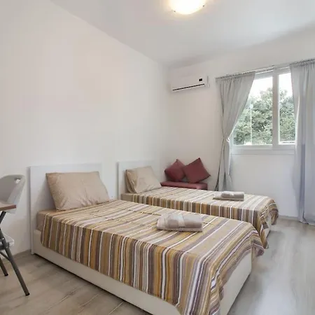 Apartamento 2+1 High Park